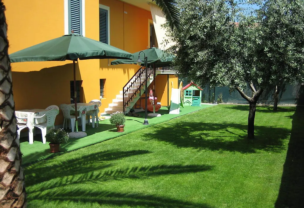 Villa Consorti-1