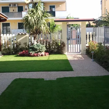 Acquamarina B&B-2