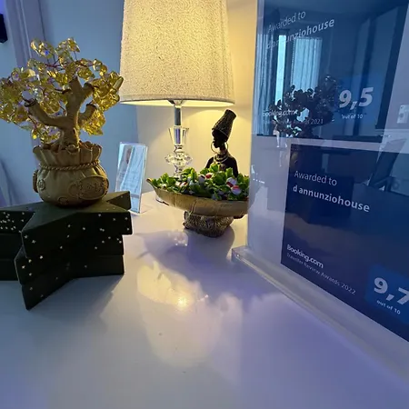 d annunziohouse-2